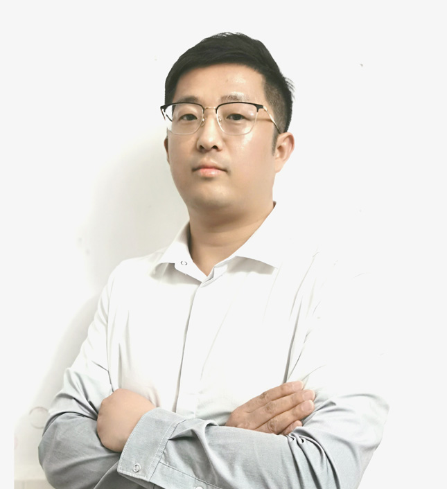 赵杰