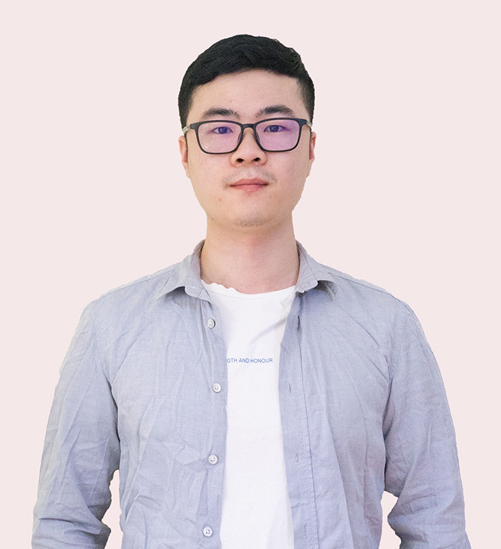 李成龙