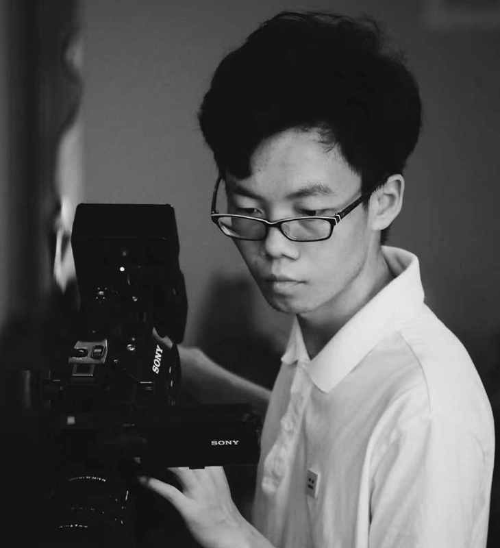 赖道冰